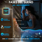 Zen® - Anti Ronquidos😴 EL SECRETO PARA DORMIR FELIZ.