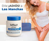 2X1 Crema Aclaradora Corporal+ENVIO GRATIS