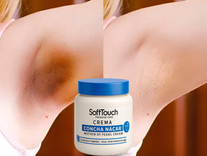 2X1 Crema Aclaradora Corporal+ENVIO GRATIS