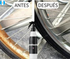 2X1 / REMOVEDOR DE OXIDO PROFESIONAL + ENVIO GRATIS A TODO EL PAIS