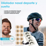 Expansores Nasales OxyGEN Plus®