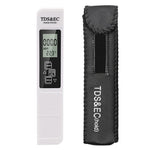 ✨✨Medidor TDS Digital de Calidad del Agua✨✨