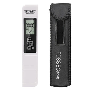 ✨✨Medidor TDS Digital de Calidad del Agua✨✨