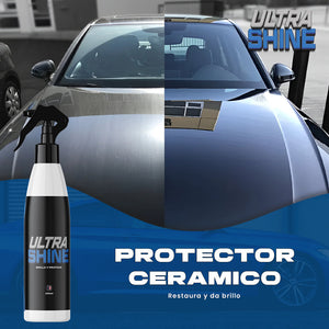 2X1 / Spray Restaurador PREMIUM de Color y Brillo para Carros+ENVIO GRATIS