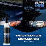 2X1 / Spray Restaurador PREMIUM de Color y Brillo para Carros+ENVIO GRATIS