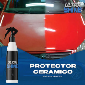 2X1 / Spray Restaurador PREMIUM de Color y Brillo para Carros+ENVIO GRATIS