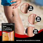 PARCHES PARA VARICES - PACK X 48 PARCHES