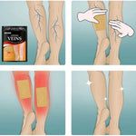 PARCHES PARA VARICES - PACK X 48 PARCHES