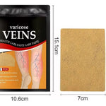 PARCHES PARA VARICES - PACK X 48 PARCHES