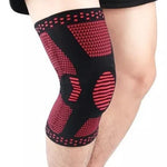 Rodillera Ortopédica FlexFit Pro™